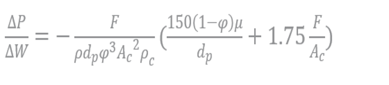 Solved Solve Ac From The Following Equation | Chegg.com