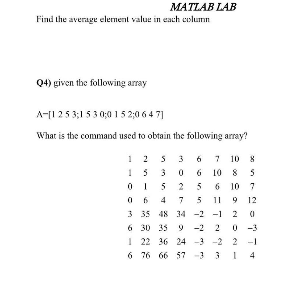 solved-matlab-lab-find-the-average-element-value-in-each-chegg