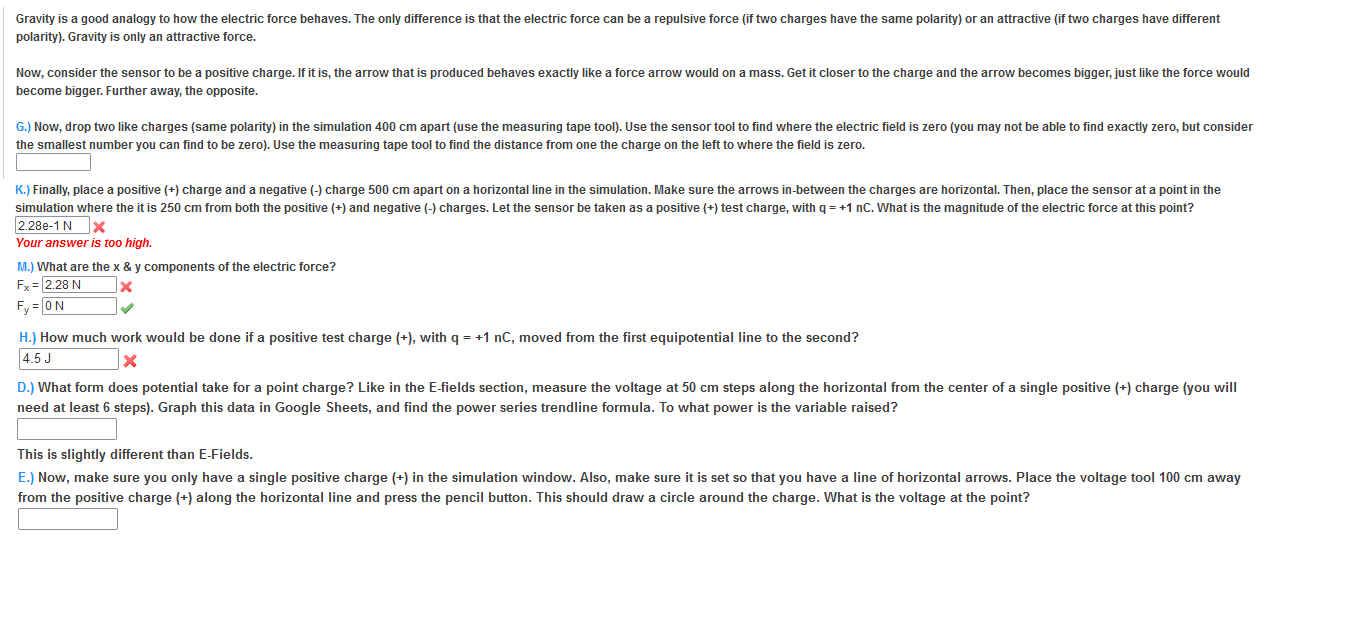 Solved Hey there, i just need answers of these questions, | Chegg.com