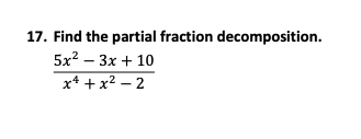 Solved Can you please find the answer for 15, 16 & 17? Can | Chegg.com