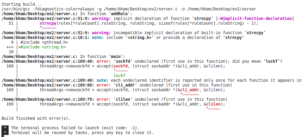 Solved should return Rule deleted. If the rule is valid but | Chegg.com