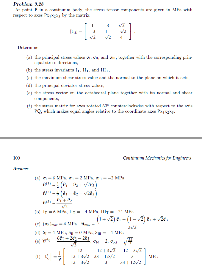 Solved Only Solve Part D E And F The Answer Is Provide Chegg Com