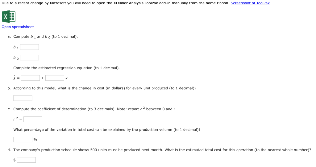 an-important-application-of-regression-analysis-in-chegg