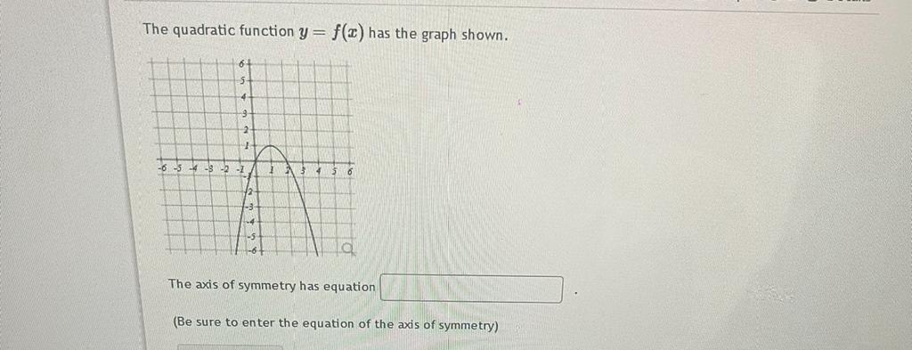 Solved Consider the graph of y=2x2+4x+3. Graph by plotting | Chegg.com