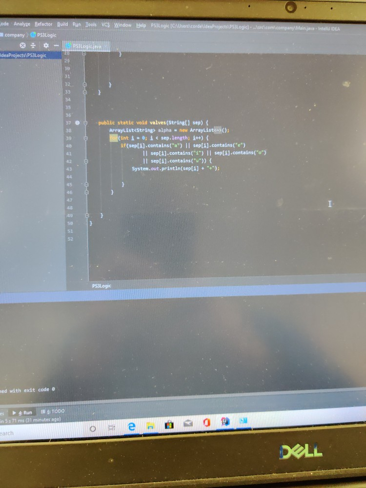 Solved Programming Problems 1. PROBLEM 1 Create a class | Chegg.com