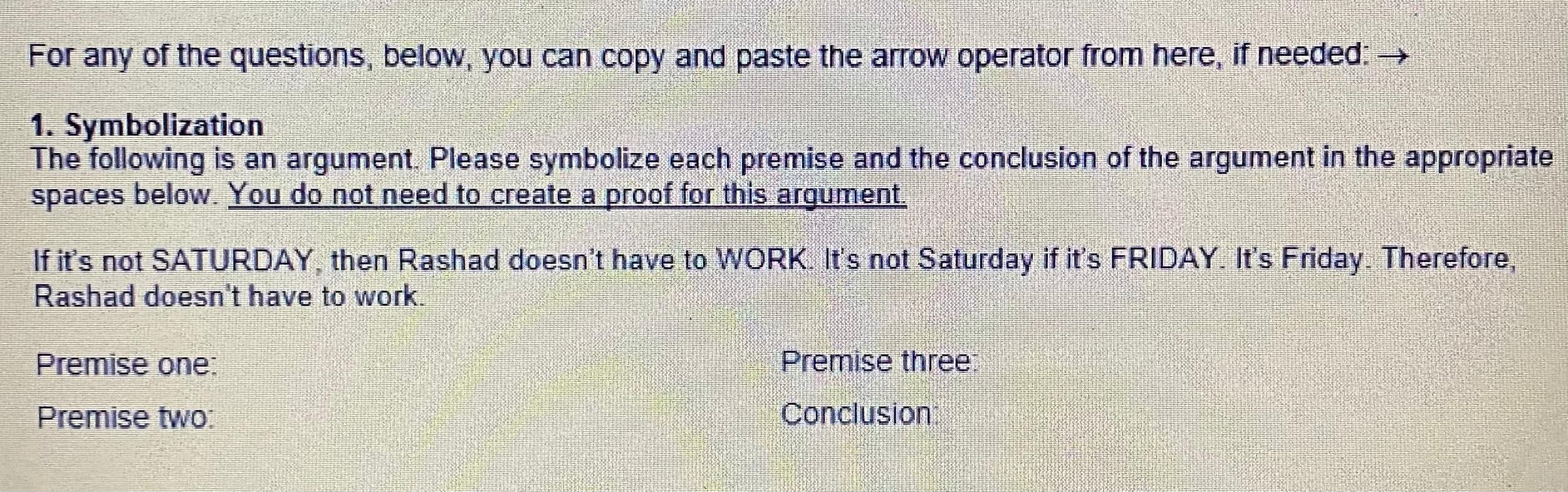 Solved For any of the questions, below, you can copy and | Chegg.com