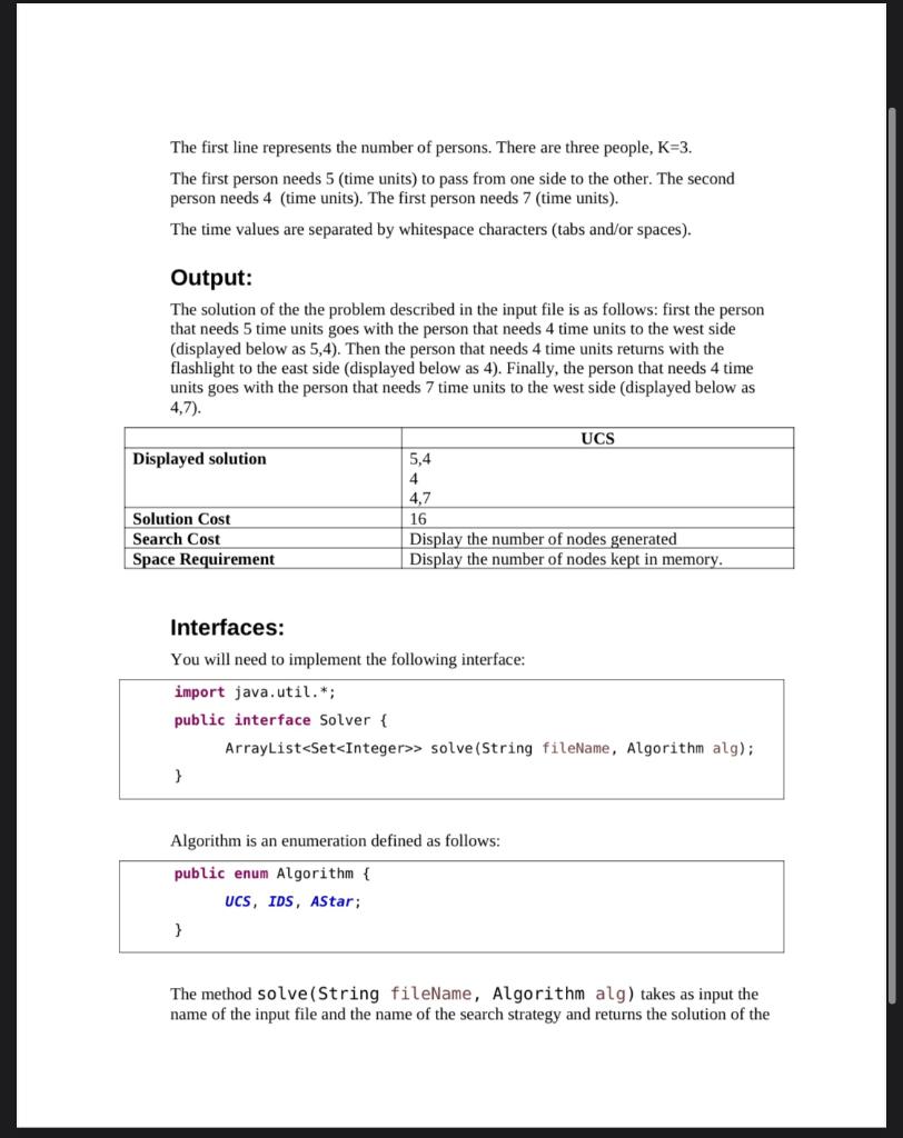 1 of 3 Programming assignment #1 Due Date: 28 FEB | Chegg.com
