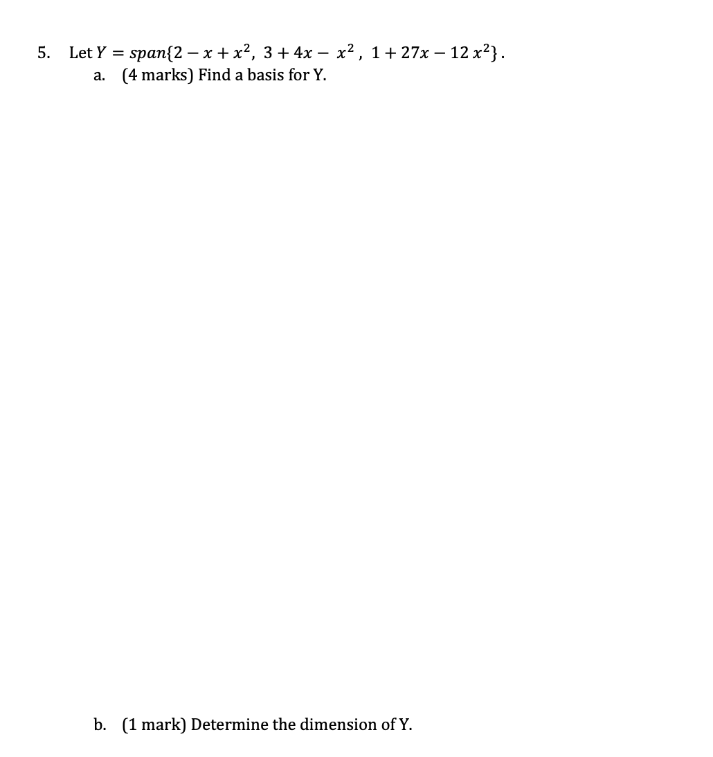 let-y-span-2-x-x2-3-4x-x2-1-27x-12x2-a-4-marks-chegg
