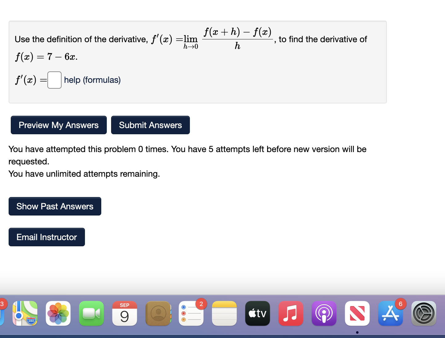 solved-use-the-definition-of-the-derivative-chegg