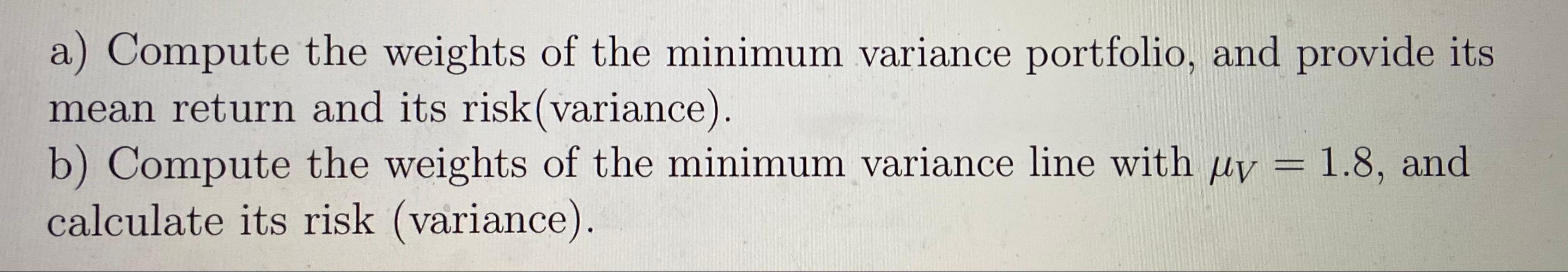 Problem 4: Consider the model constituted by three | Chegg.com
