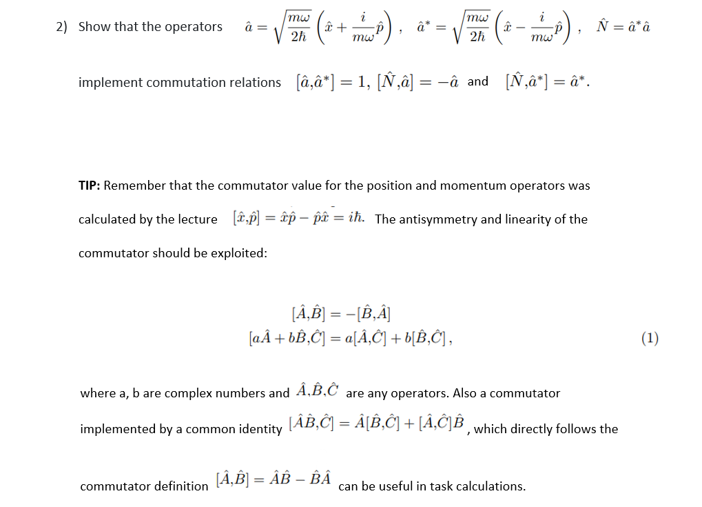 Solved Quantum Physics I Need Correct And Step-by-step | Chegg.com