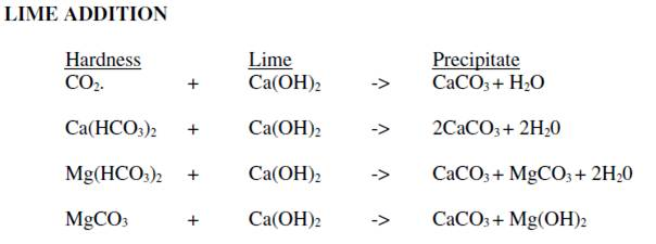 Ca(HCO3)2 + Ca(OH)2: Phản Ứng Và Ứng Dụng