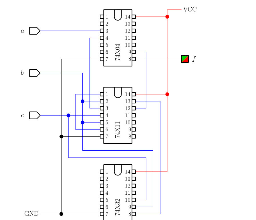 Solved 1. Draw a diagram (as in the appendix of the Lab 3 | Chegg.com