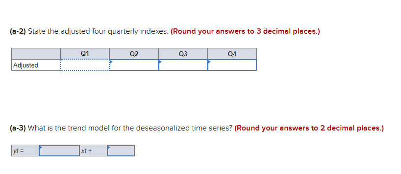 Solved Click here for the Excel Data File (a-1) Use MegaStat | Chegg.com