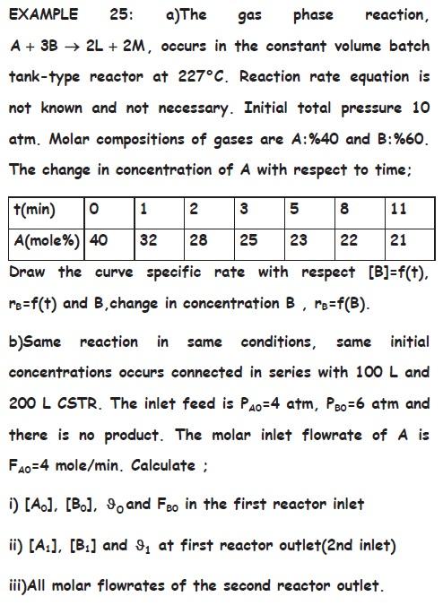 Solved I KNOW IT WAS SOLVED EARLIER BUT I WANT TO MAKE SURE | Chegg.com