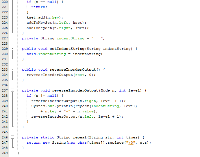 Write a Java-correct implementation oof the remove | Chegg.com