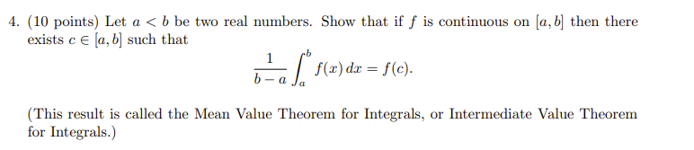 Solved Real Analysis | Chegg.com