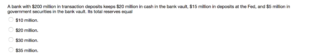 Solved: A Recessionary Gap Currently Exists. The Fed Wants... | Chegg.com