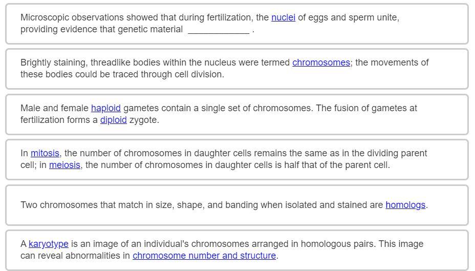 Solved Microscopic observations showed that during | Chegg.com