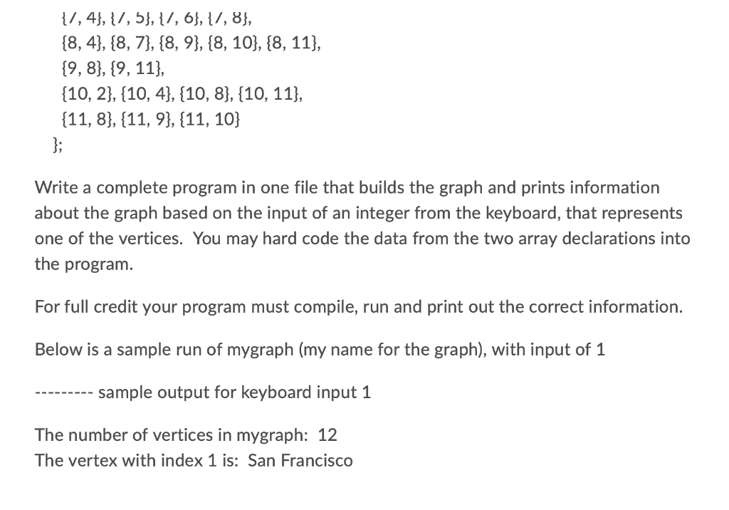 graphs-are-useful-in-modeling-and-solving-real-world-chegg