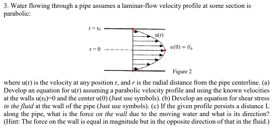flow velocity firewater system