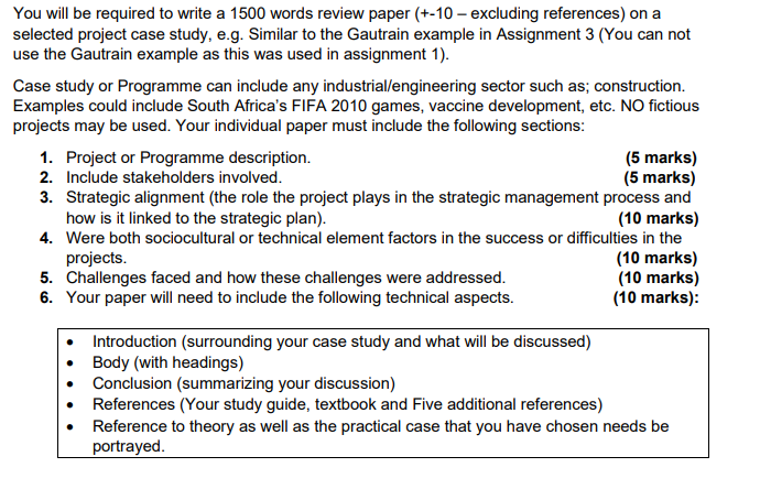 how long should a 1500 word assignment take