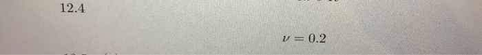 Solved I posted the answer with this. I just want to | Chegg.com