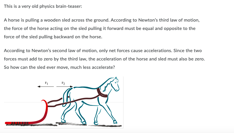 solved-this-is-a-very-old-physics-brain-teaser-a-horse-is-chegg