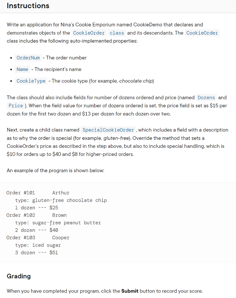 Solved I am having trouble with this assignment. Although | Chegg.com
