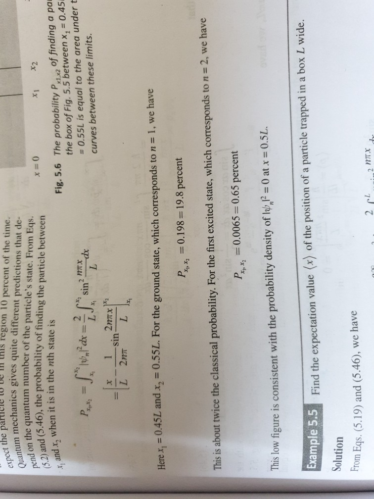 Solved please explain by elaborating the solving method for | Chegg.com