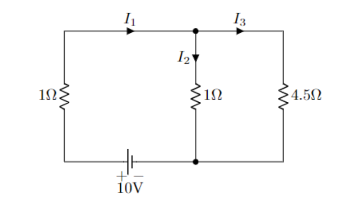 Solved A) Set up a system of equations that models the | Chegg.com