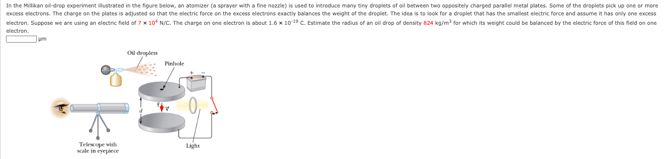 Solved electron. | Chegg.com