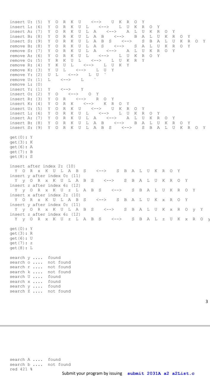Solved Note : code must be written in C language without | Chegg.com