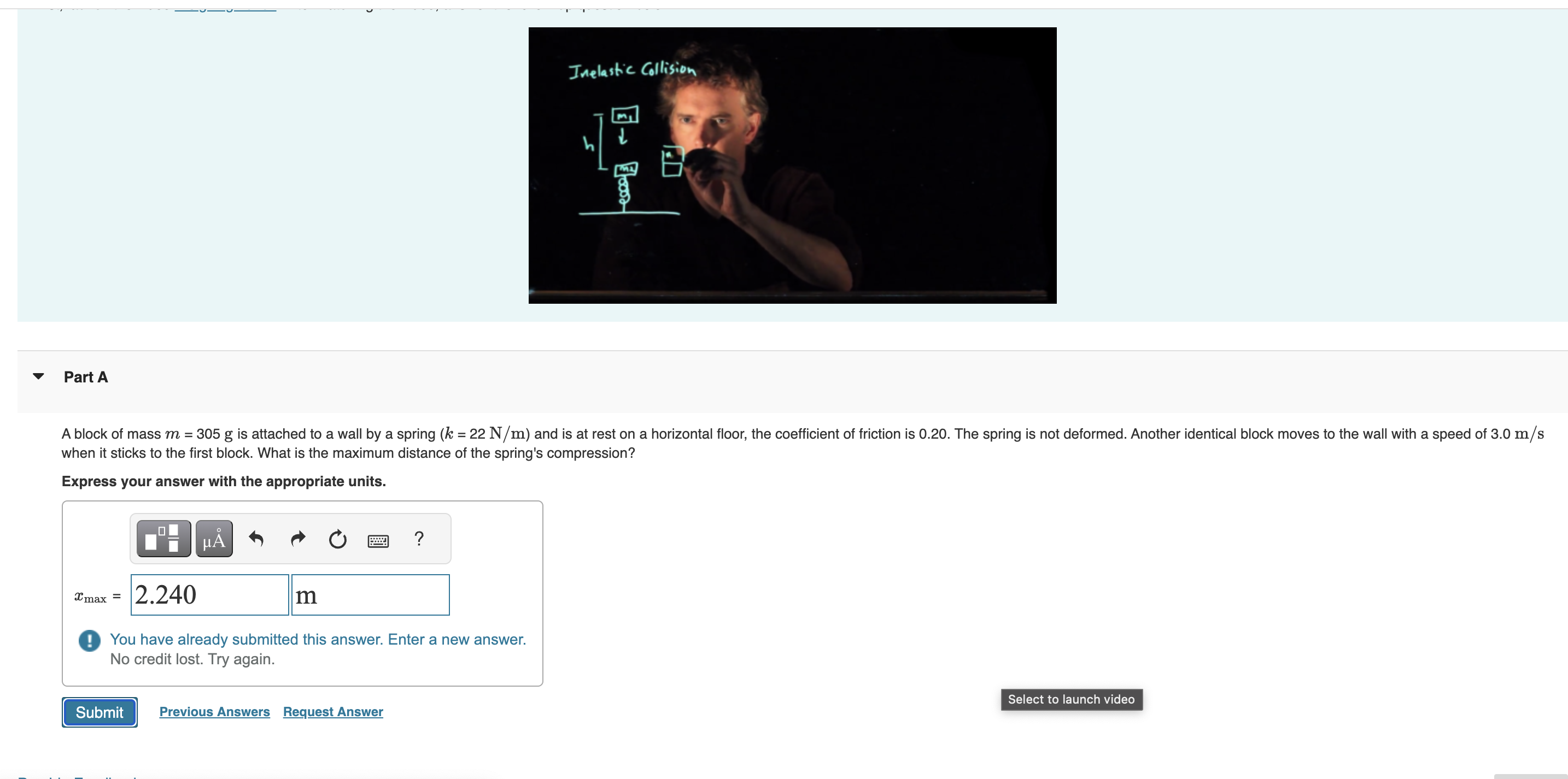 solved-a-block-of-mass-m-305-g-is-attached-to-a-chegg