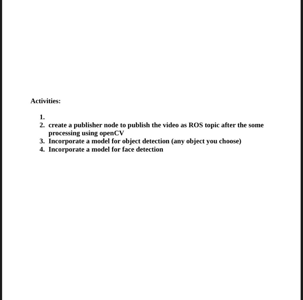 solved-ros-and-opencv-install-opencv-to-install-opencv-in-chegg