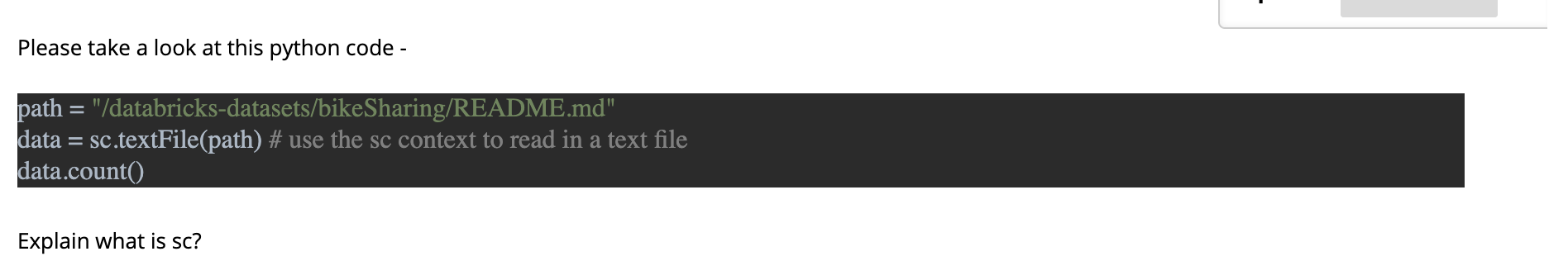 Solved Please take a look at this python code - path = | Chegg.com