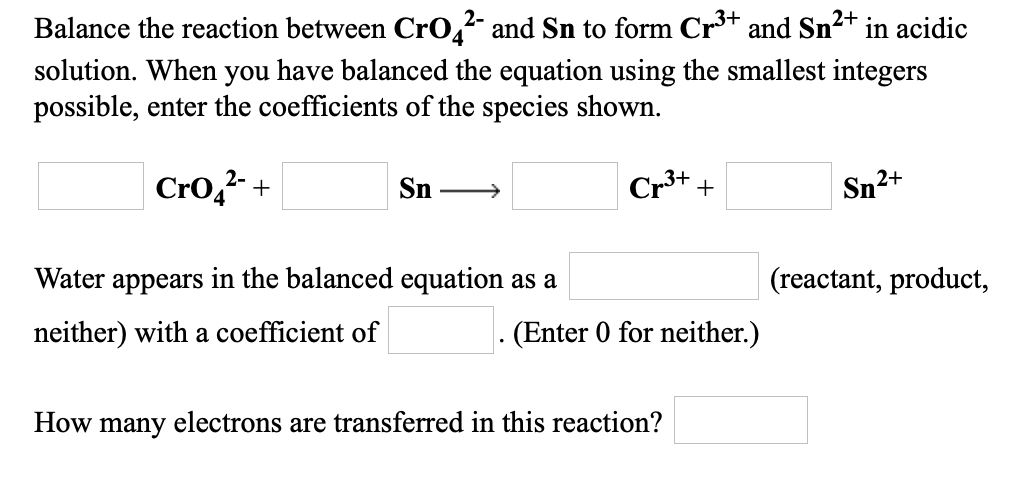 Solved Balance the reaction between 12 and Si to form I