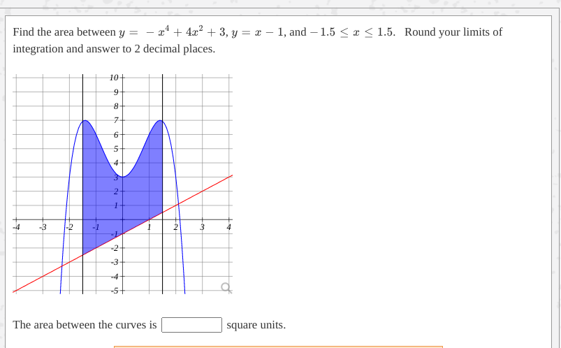 solved-find-the-area-between-y-2-4-x2-3-y-x-1-chegg