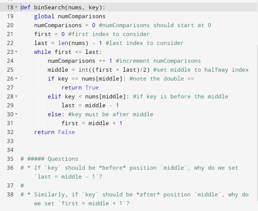 Solved main.py c Run L 1 - rica 2- def | Chegg.com