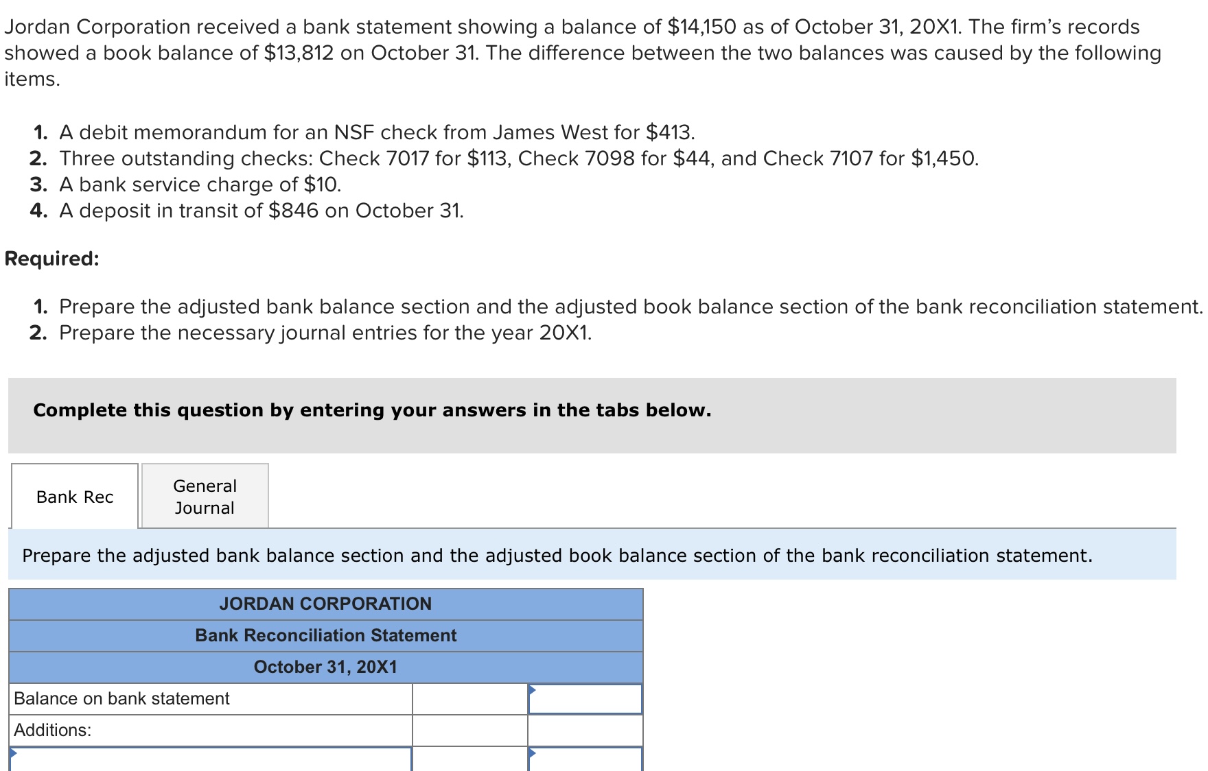 Solved Journal entry worksheet Note: Enter debits before | Chegg.com