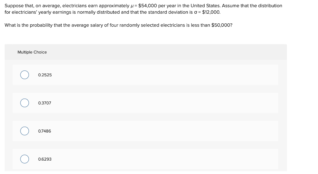 solved-suppose-that-on-average-electricians-earn-chegg
