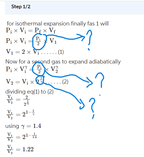 Solved Hello, can you please kindly explain to me : (1) In | Chegg.com