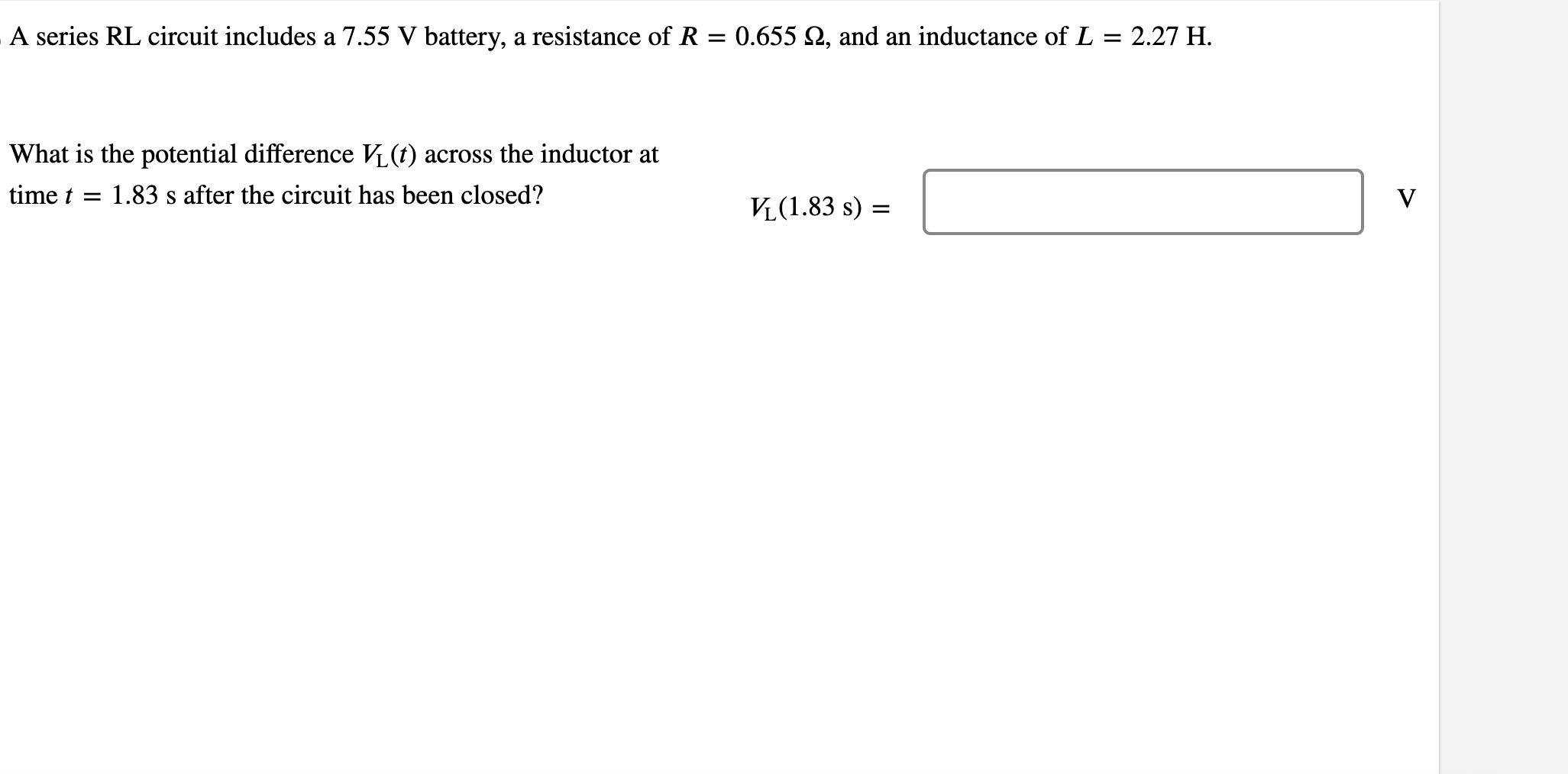 Solved Tarik winds a small paper tube uniformly with 191 | Chegg.com