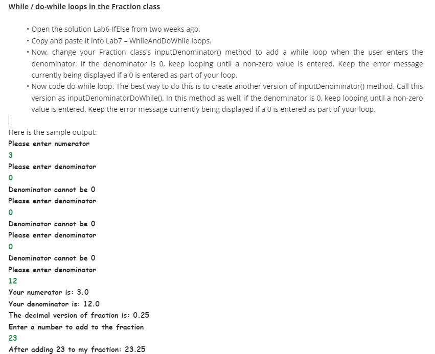 Solved main.java import java.util.Scanner; class | Chegg.com