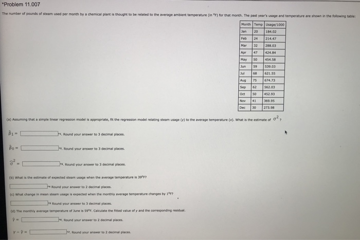 Statistics And Probability Archive | February 19, 2018 | Chegg.com