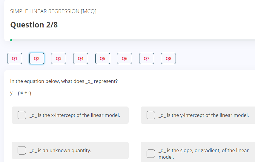 solved-in-the-equation-below-what-does-q-represent-y-px-q-chegg