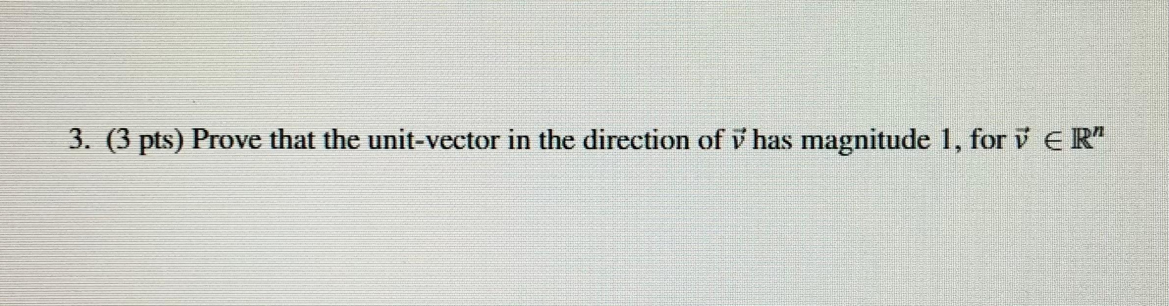 Solved * Linear Algebra * Please Solve The Following Linear | Chegg.com