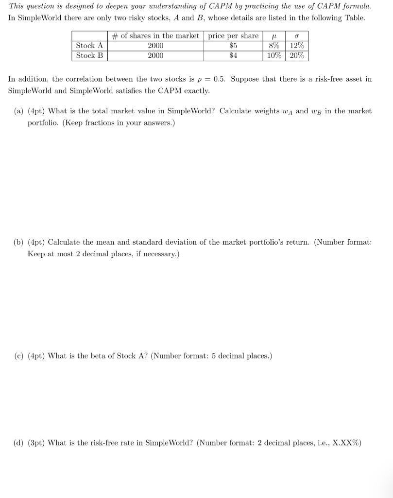 Solved This question is designed to deepen your | Chegg.com
