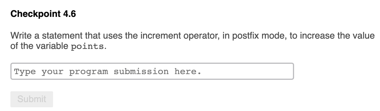 4.07 practice checkpoint parts and uses of a business plan