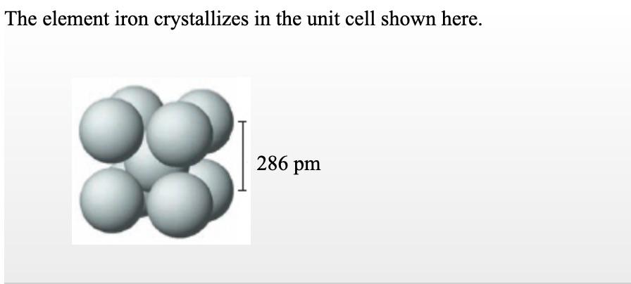 Solved Using the edge length noted in the picture, calculate | Chegg.com